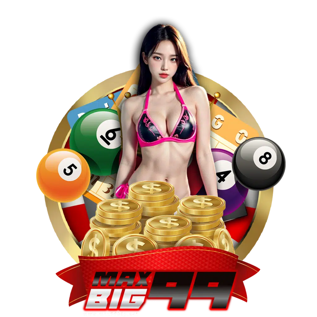 max99big สล็อต